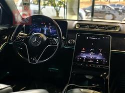 مرسيدس بنز S-Class